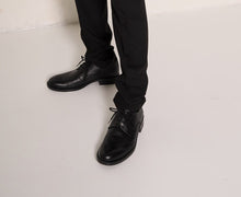 Carica l&#39;immagine nel visualizzatore di Gallery, Derby classica uomo elegante
