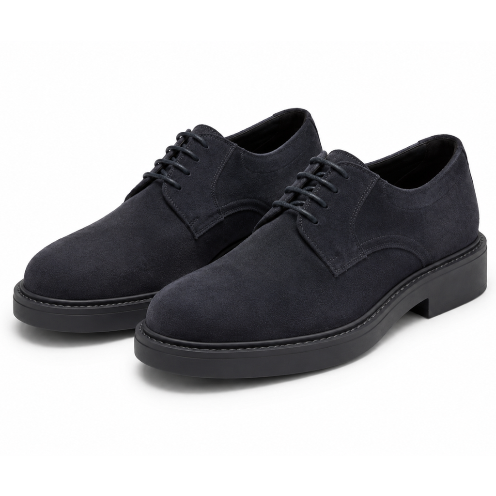Scarpa Uomo Stringata