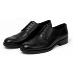 Scarpa Uomo con Puntale