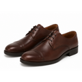 Scarpa Uomo con Puntale