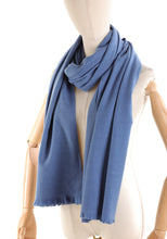 Carica l'immagine nel visualizzatore di Gallery, Sciarpa Donna – Tinta Unita
