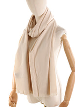 Carica l'immagine nel visualizzatore di Gallery, Sciarpa Donna – Tinta Unita
