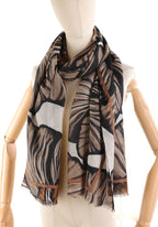 Sciarpa Donna – Modello Morbido
