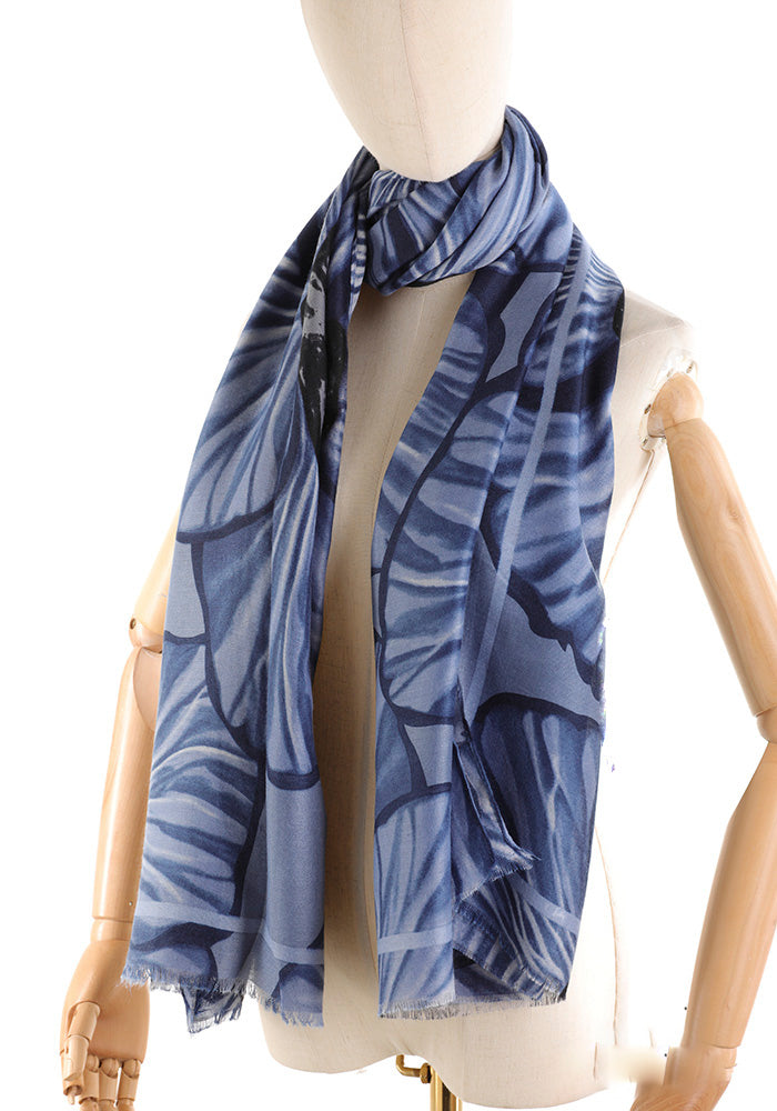Sciarpa Donna – Modello Morbido