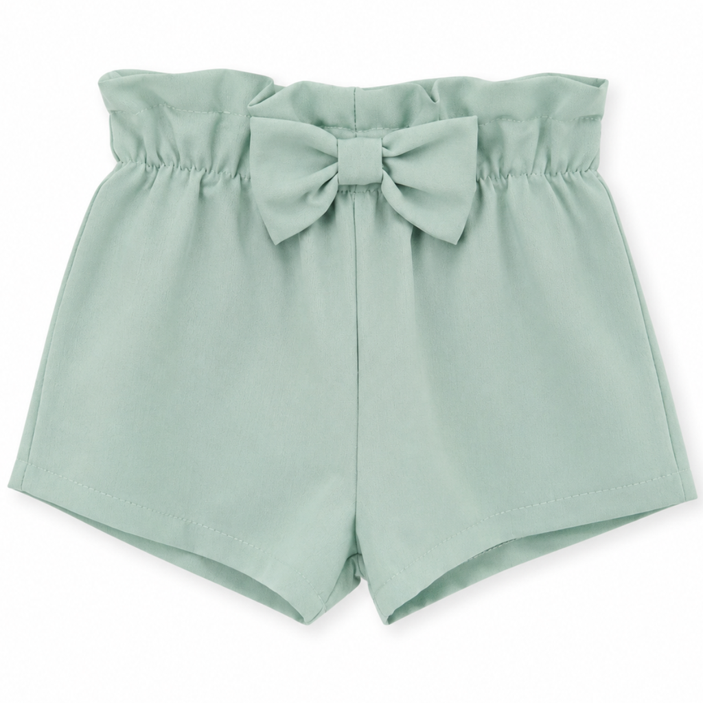 Short Neonata Primi Vanti