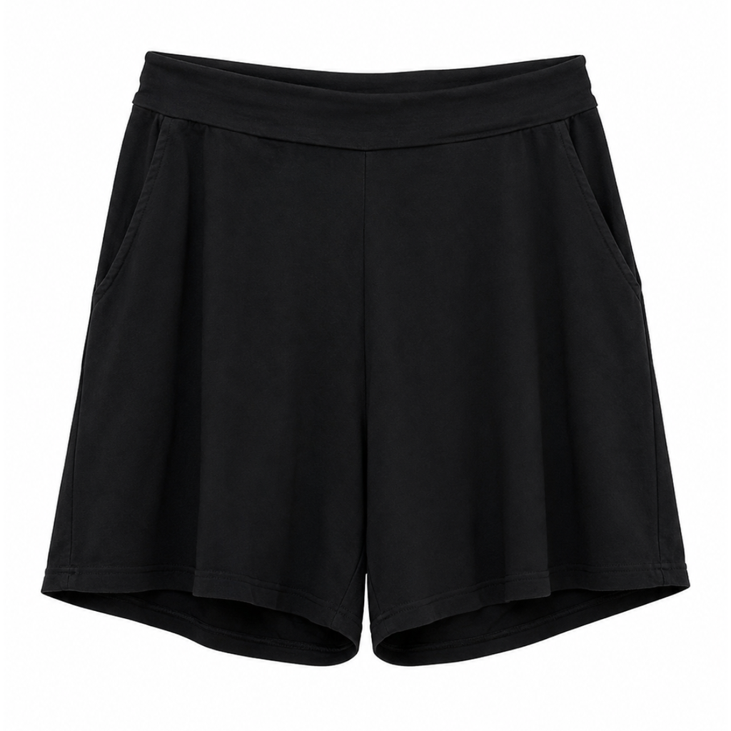 SHORTS CON ELASTICO
