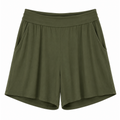 SHORTS CON ELASTICO