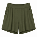 SHORTS CON ELASTICO