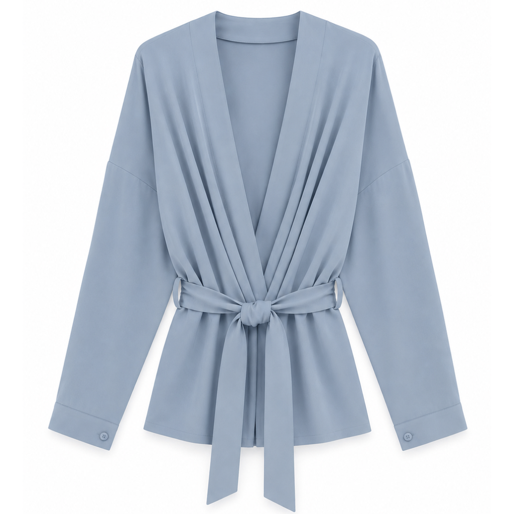 SOFT BLAZER DONNA