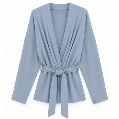 SOFT BLAZER DONNA