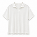 t-shirt uomo in jersey testurizzato