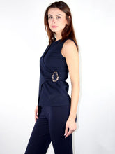 Carica l&#39;immagine nel visualizzatore di Gallery, Canotta gioiello coordinato
