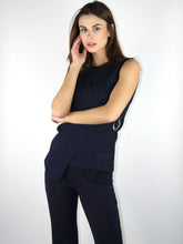 Carica l&#39;immagine nel visualizzatore di Gallery, Canotta gioiello coordinato
