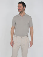 Polo collo derby