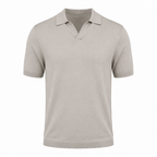 Polo collo derby