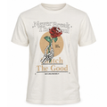 T-shirt stampata