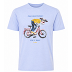 T-shirt “Ciao Muuuuuum!!”