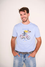 Carica l&#39;immagine nel visualizzatore di Gallery, T-shirt “Ciao Muuuuuum!!”
