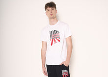 Carica l&#39;immagine nel visualizzatore di Gallery, T-shirt Abarth Racing
