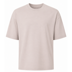 T-shirt basic in cotone