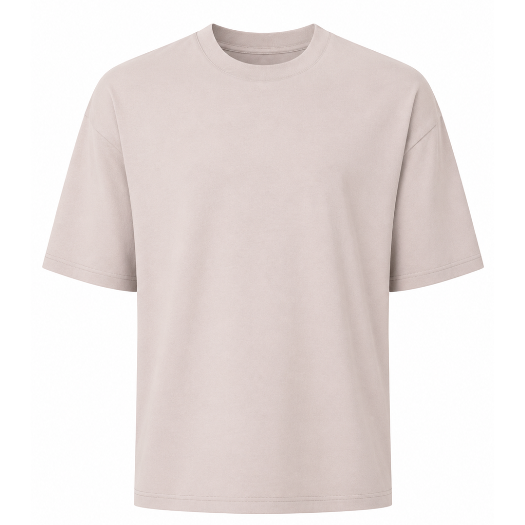 T-shirt basic in cotone
