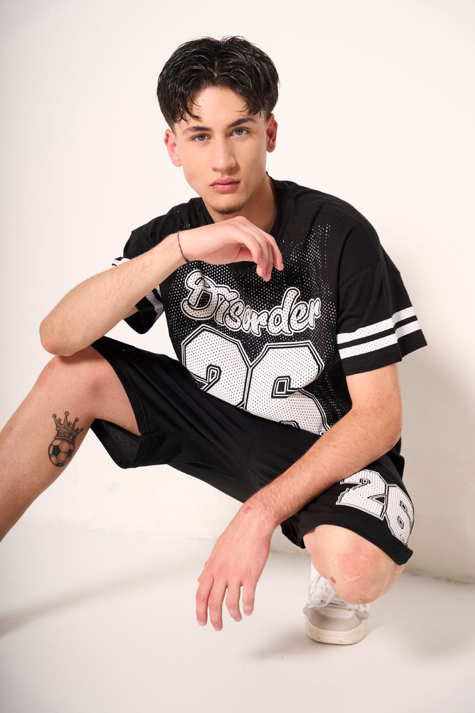 T-shirt "Disorder 26"