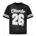 T-shirt "Disorder 26"