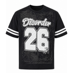 T-shirt "Disorder 26"