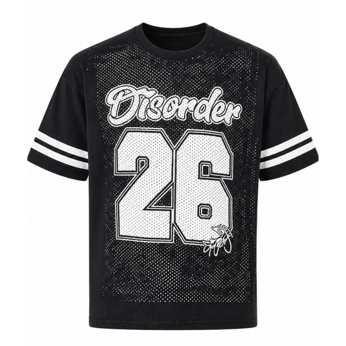 T-shirt "Disorder 26"