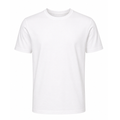 T-shirt uomo girocollo basica