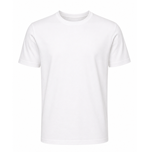 T-shirt uomo girocollo basica