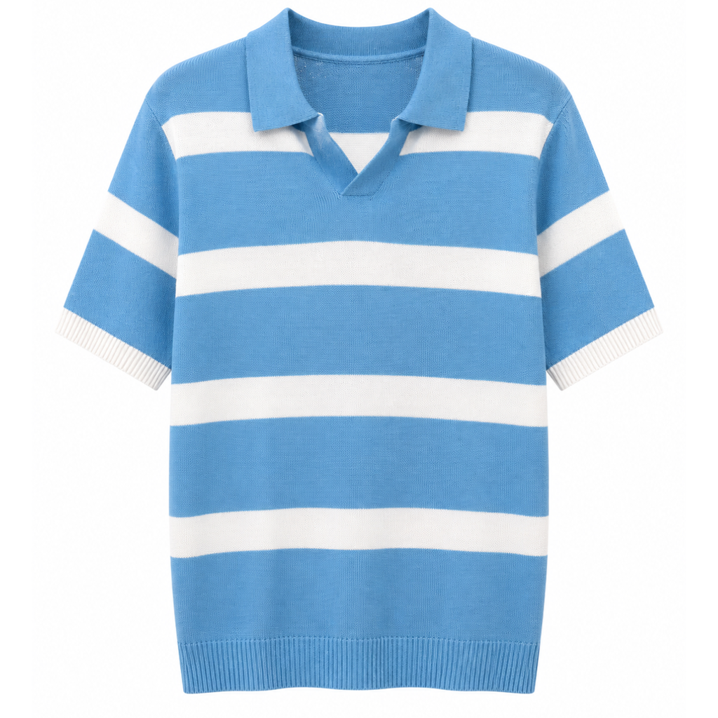 T-shirt giovane