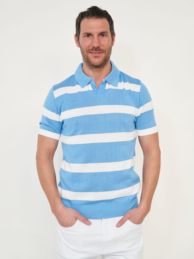 T-shirt giovane