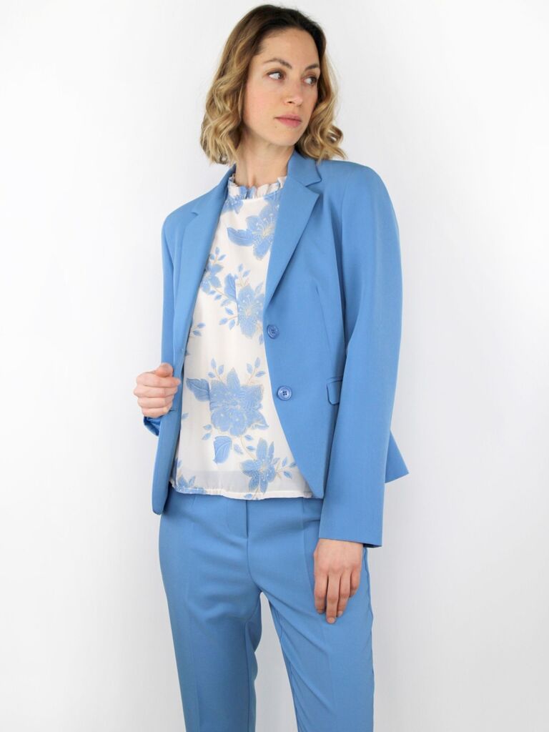 Tailleur due pezzi