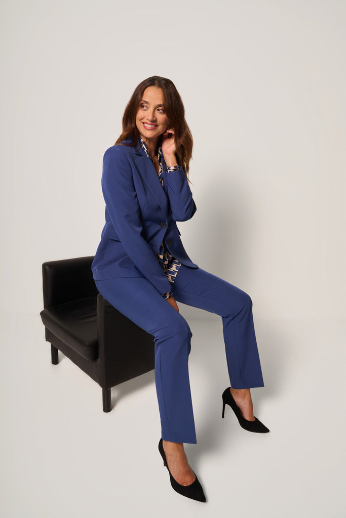 Tailleur elegante donna