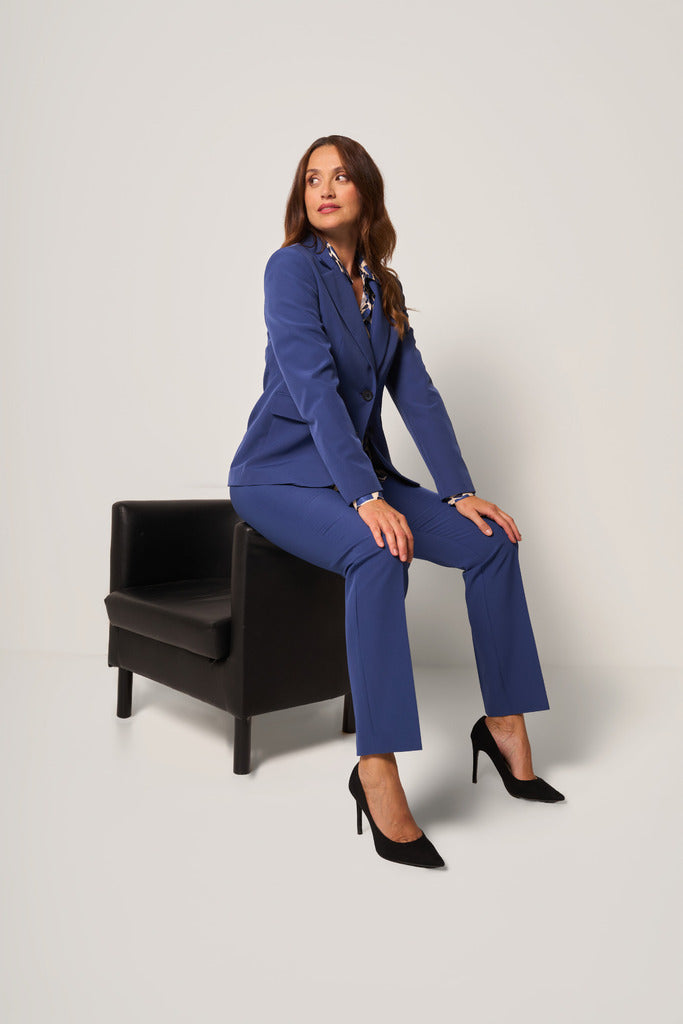 Tailleur elegante donna