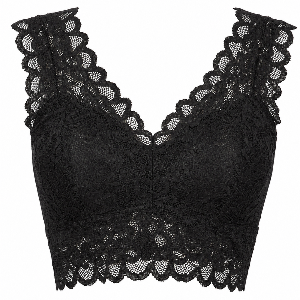 Top Donna in Pizzo