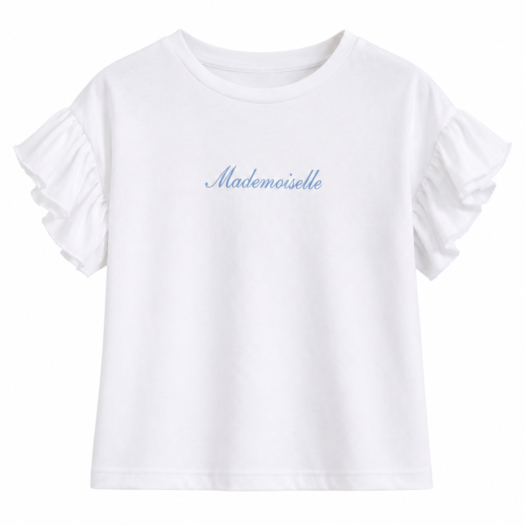 T-SHIRT NATIBELLI