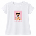 T-shirt con Stampa