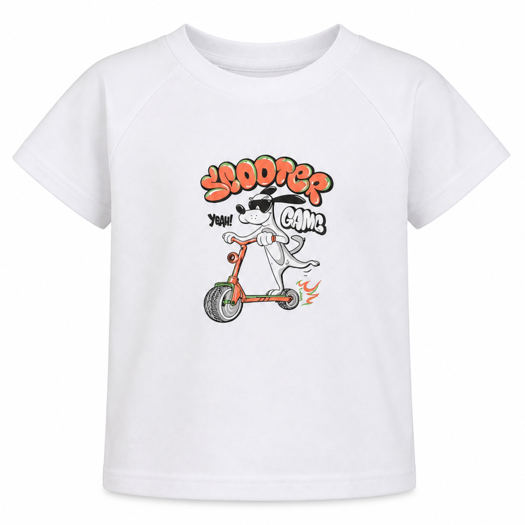 T-shirt Bambino