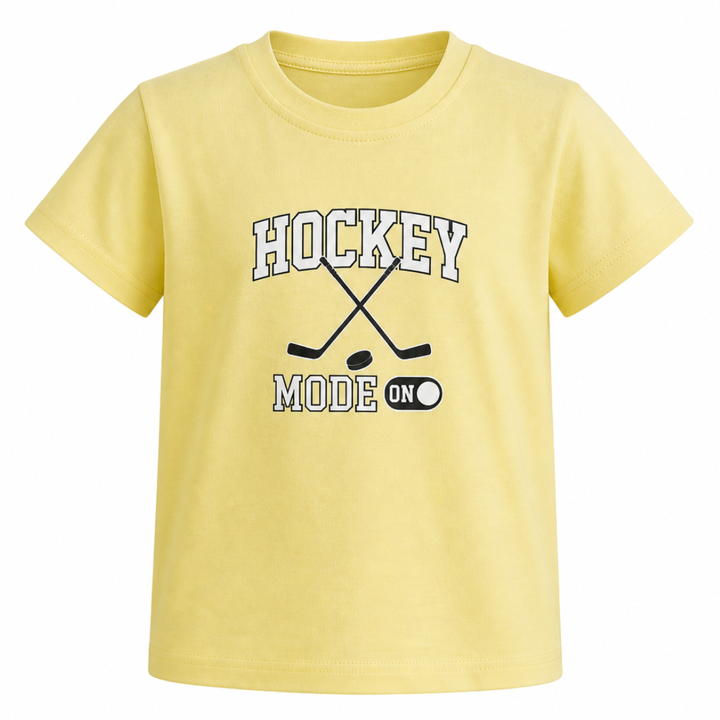 T-shirt Bambino