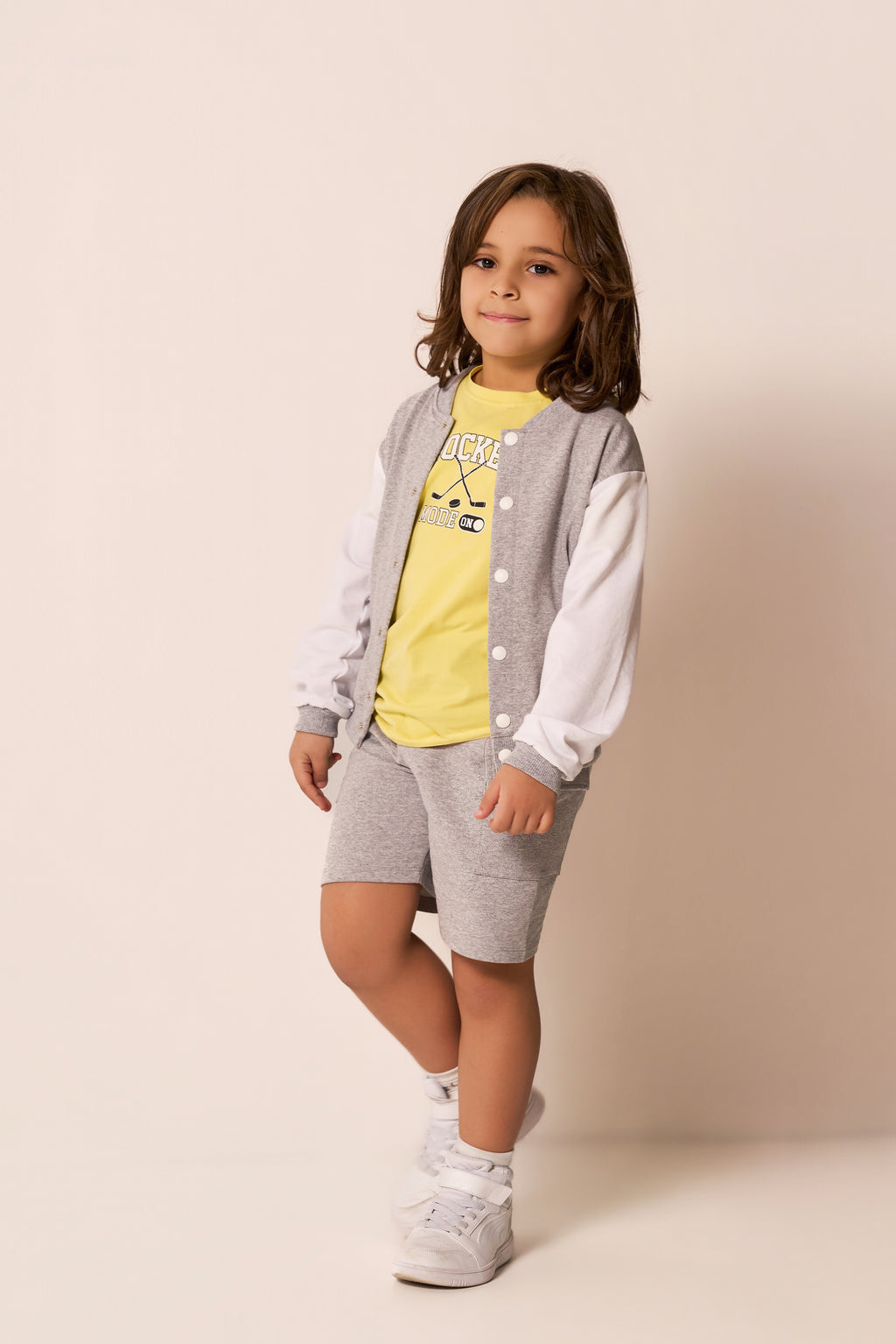 T-shirt Bambino