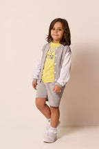 T-shirt Bambino