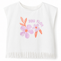 T-SHIRT SMANICATA