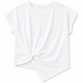 T-SHIRT CROPPED