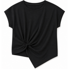 T-SHIRT CROPPED