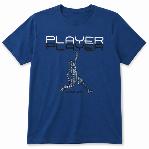 T-SHIRT CON STAMPA