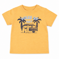 T-SHIRT CON STAMPA