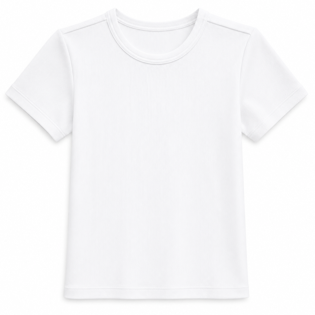 T-SHIRT A COSTINE