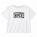 T-SHIRT CON STAMPA
